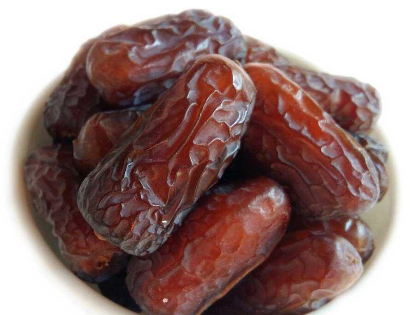 خرمای پیارم صادراتی هرمزگان